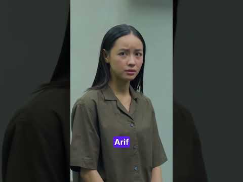 Dilema Nor Amira : Pertembungan di Mahkamah yang Mendebarkan | Dendam Seorang Mentua EP3 thumbnail