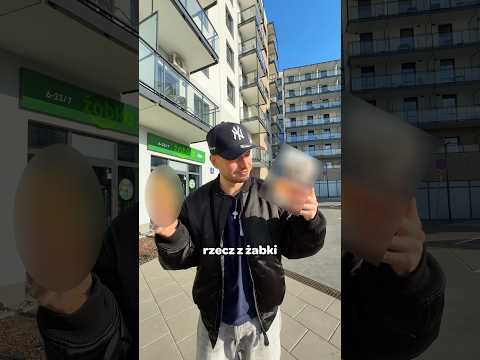 Najtańsza vs najdroższa rzecz z Żabki thumbnail