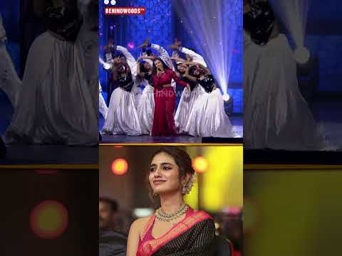 ✨Voice-லயும் Dance-லயும் Magic காட்டிய Shivangi 🎶💃 thumbnail