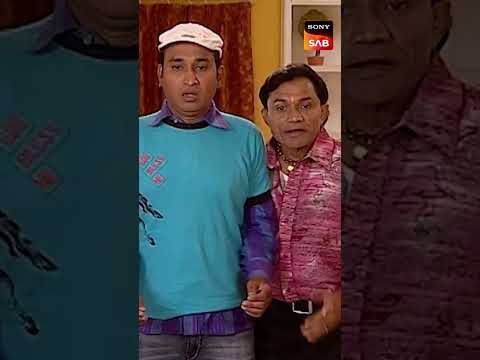 Kaise Bimar Hua Jetha? | Taarak Mehta Ka Ooltah Chashmah | #TMKOC #Comedy #Funny thumbnail