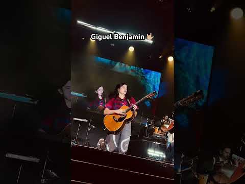 napanood nyo na ba live si Giguel Benjamin?? thumbnail