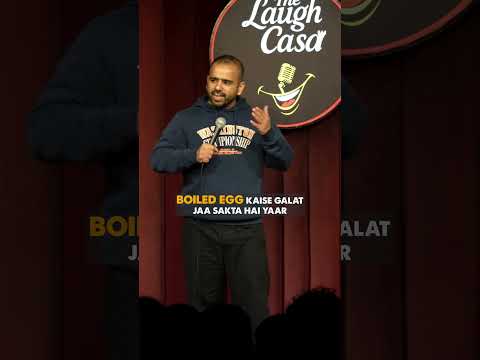EGGS | #shorts thumbnail