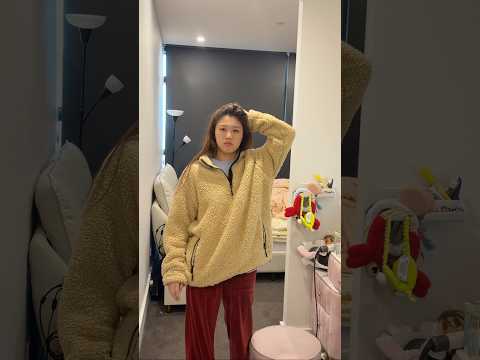 Her morning routine…🤣☀️#shorts #couple #relationship thumbnail