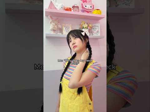 목이 아픈 이유 thumbnail