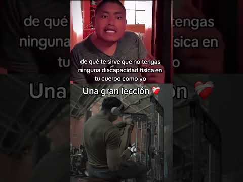 Una lección única ❤️‍🩹 thumbnail