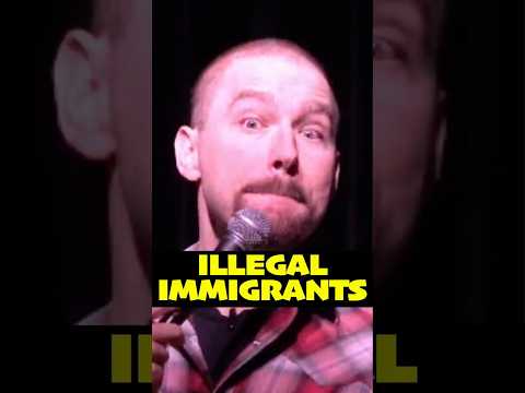 Illegal Immigrants thumbnail