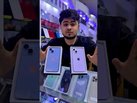 #akheeerhogayi #akheeer🔥 #appleiphone #iphone #offerofferoffer✅✅ #iphone14 #iphone14promax thumbnail