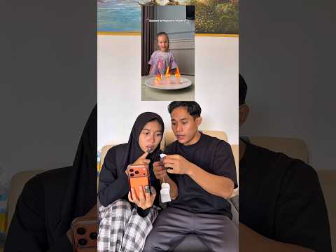 Bikin roket dari teh celup#shorts #minivlog #bocilwargads #maspreman thumbnail