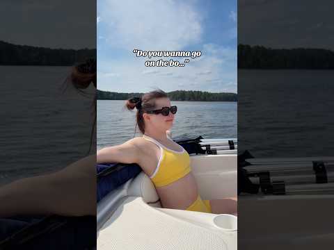 You don’t have to ask twice 🚤 #sisters #siblings #littlesister #oldersister #comedy #funny #meme thumbnail