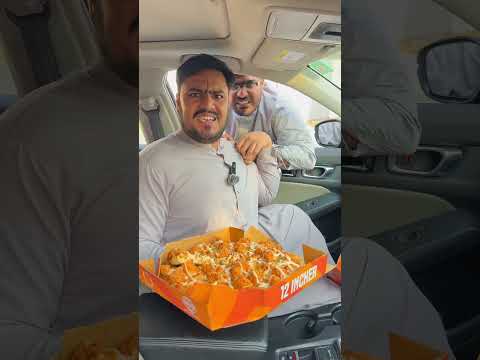 Ajkal ke Vloggers? wait for end? #food #funny thumbnail
