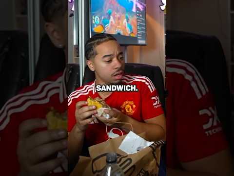 Arky Was SHOCKED How Fast Yonna Eat ?? thumbnail