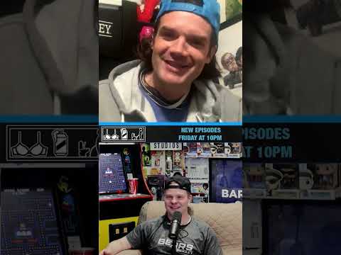 The ATM Is Going To Get Me Robbed! thumbnail