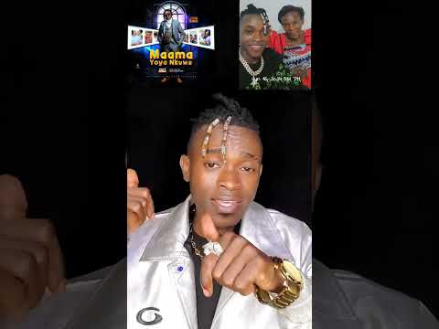 Maama Yoya Nkuwe By John King Video Challenge 1 thumbnail