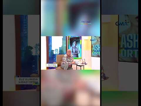 50/50 ba dapat ang isang relasyon? #shorts | Fast Talk with Boy Abunda thumbnail