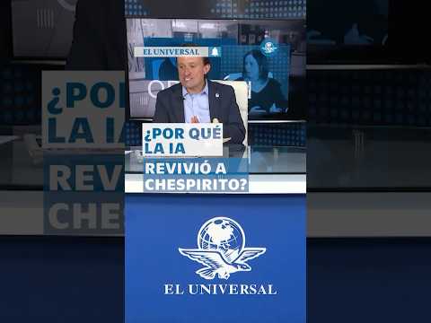 La emotiva razón por la que Chespirito narra el video de la Selección Mexicana thumbnail