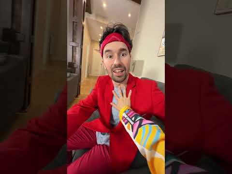 RED TADE fait DISPARAÎTRE TOUT LE MONDE thumbnail