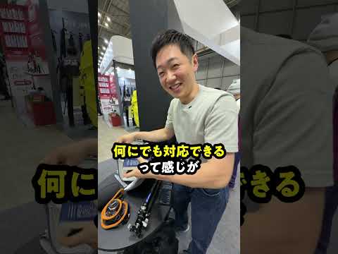 極小なのになんでも入るカメラバック📸 #shorts thumbnail