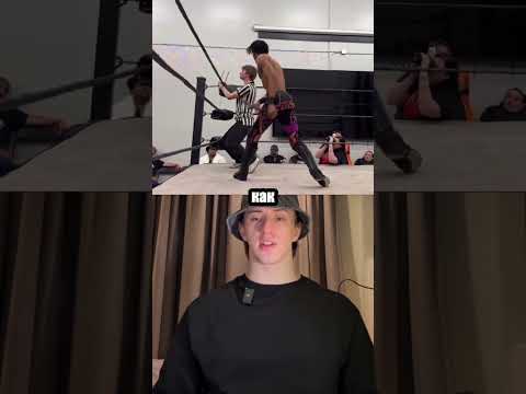 Почему Реслинг Это Круто thumbnail