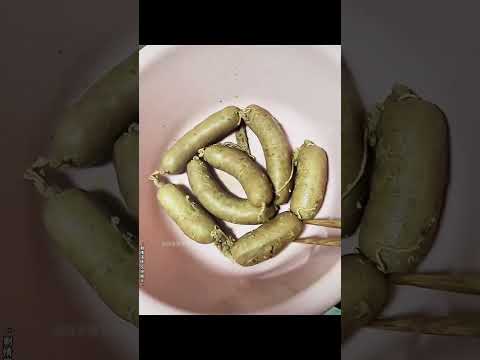 做饭翻车的搞笑场面，这是做饭还是炼丹呢 thumbnail