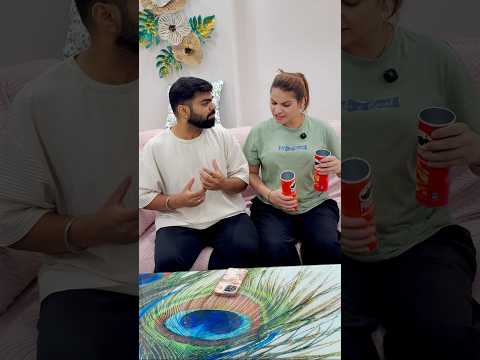 Gaurav k saath he kya kara nikita nai #gauravaroravlogs #youtubeshorts #shorts thumbnail