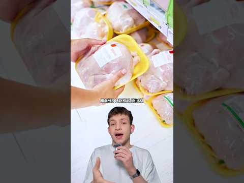 GDO'lu Tavuk Gerçeği thumbnail
