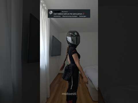 That’s enough proof 🎀 #fyp #viral #motorcycle #biker #explore thumbnail