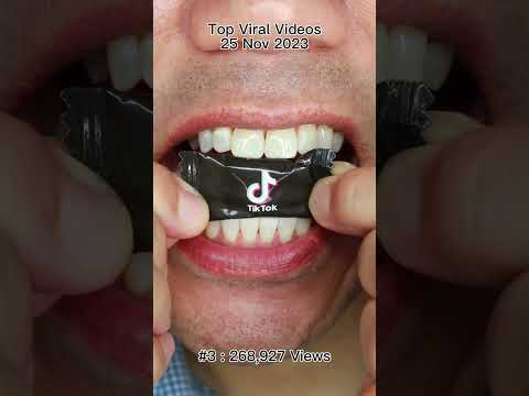 Satisfying Chewing ASMR #Compilation #ASMR #DoctorTristanPeh thumbnail