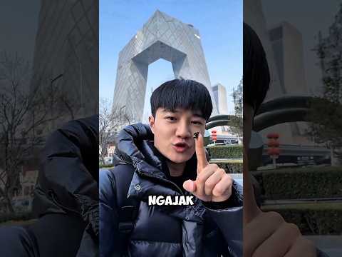 Cowo ini ngajak lebahnya jalan jalan ke pantai? thumbnail