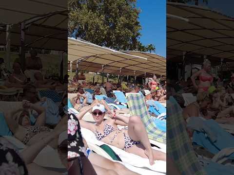 ?? Kemer Beach Antalya You Must See This Place thumbnail