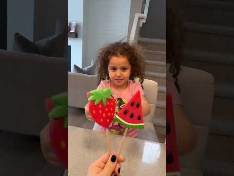Candy Choice  | Sierra Says No, Rhia Says Yes thumbnail