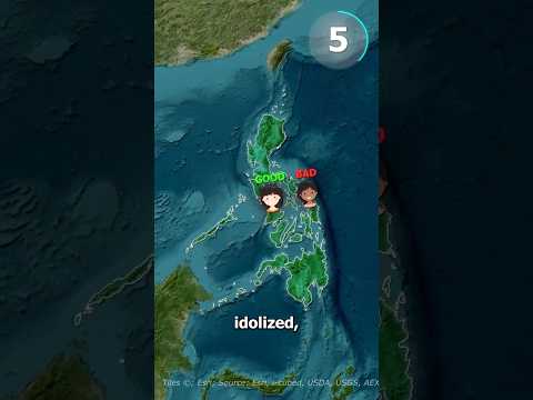 The World's Most RACIST Countries ? #shorts thumbnail