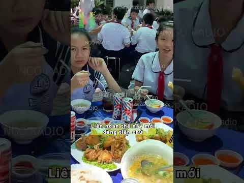 Liên hoan thế này mới đáng tiền chứ thumbnail