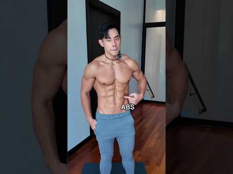 Abs + Chest + Cardio All-In-One! thumbnail