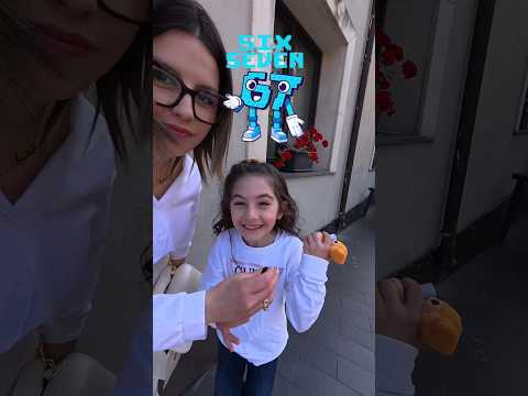 DIMMI QUALE NUMERO NON DICO 🍭😍🩷 #videodivertenti thumbnail
