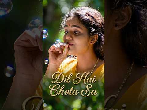 The Melody Every Indian Grew Up With ? #mothersday #chotisiasha thumbnail