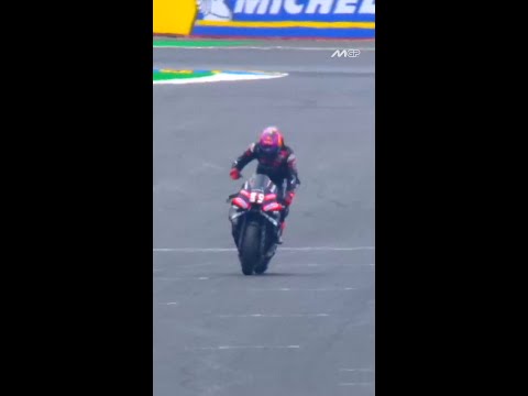 The sundays MotoGP lives for ? thumbnail