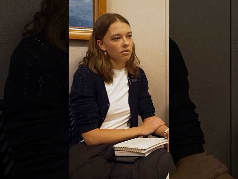 Learning How to Teach at the Missionary Training Center thumbnail