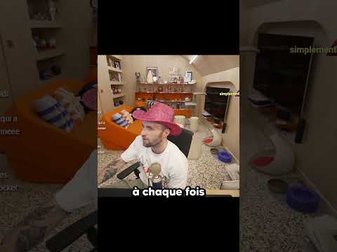 Squeezie ne veut pas parler de Blockamil thumbnail