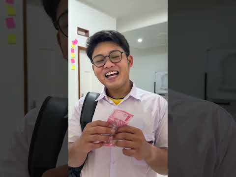 EMAK JADI MESIN ATM?!?? thumbnail