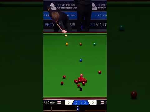 Confident cueing from the Yorkshireman! 🙌 thumbnail