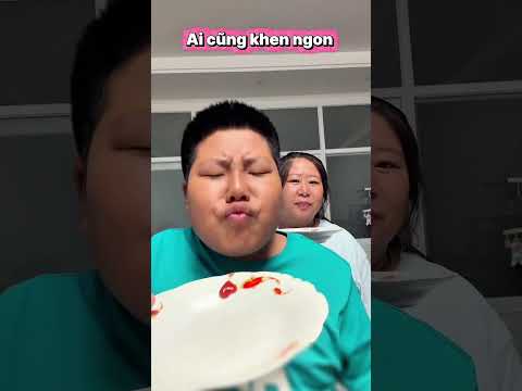 Vị này lạ ghê thumbnail