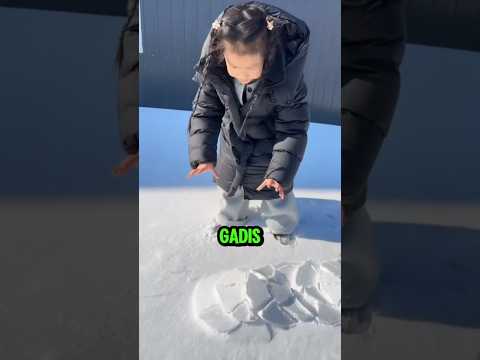 Dia Mengejar Benjolan Misterius Ini Sampai Ending Tak Terduga! #viral #trending thumbnail