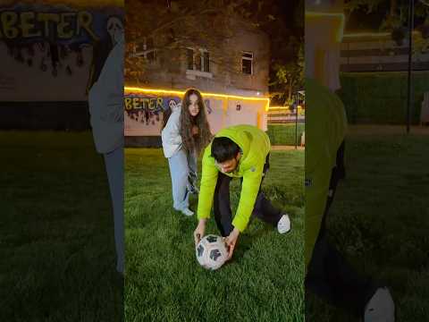 Top patladı thumbnail