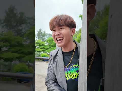 ใครโยนสบู่มา!? thumbnail