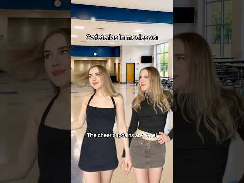 Movies vs real life #skit #pov #comedy #relatable thumbnail