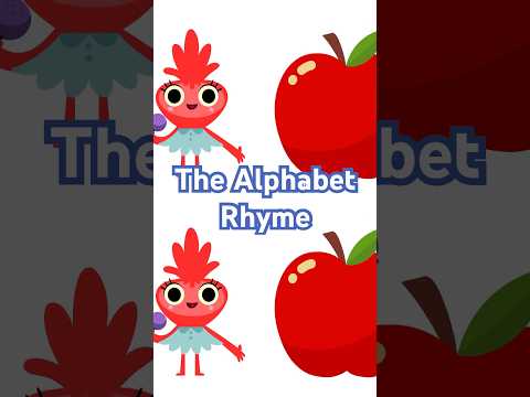 Practice letters in a new way! #alphabet #funlearningactivities #supersimple #kidssongs thumbnail