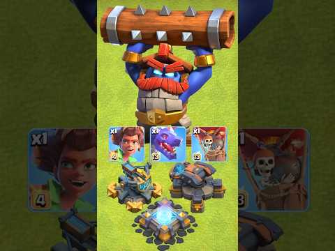 Upgrade Guide - April Update #clashofclans #th15legendbaselink #gaming thumbnail