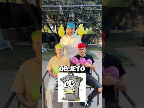 Cuál es el objeto más sucio de una casa! thumbnail