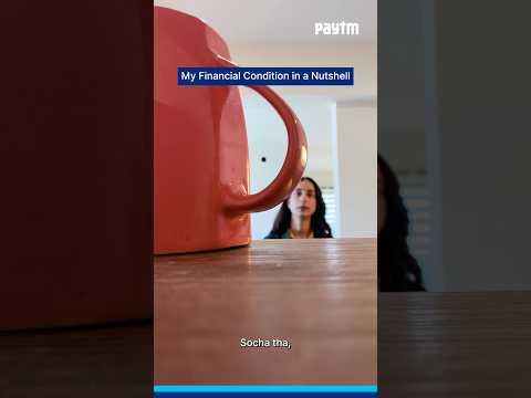 When Your Salary Disappears in 10 Business Days 😂 ft. Paytm￼ UPI | #PaytmKaro thumbnail