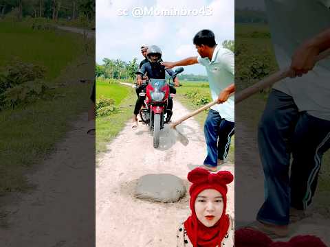 mau lewat‼️Mominbro43 thumbnail